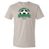 Organic Lightweight T-Shirt Thumbnail