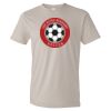 Organic Lightweight T-Shirt Thumbnail