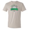 Organic Lightweight T-Shirt Thumbnail