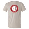 Organic Lightweight T-Shirt Thumbnail