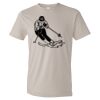 Organic Lightweight T-Shirt Thumbnail