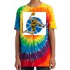Youth Tie Dye Tee Thumbnail