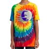 Youth Tie Dye Tee Thumbnail
