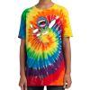 Youth Tie Dye Tee Thumbnail