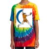 Youth Tie Dye Tee Thumbnail