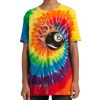 Youth Tie Dye Tee Thumbnail