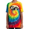 Youth Tie Dye Tee Thumbnail