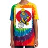 Youth Tie Dye Tee Thumbnail