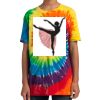 Youth Tie Dye Tee Thumbnail