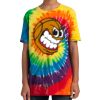 Youth Tie Dye Tee Thumbnail