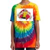 Youth Tie Dye Tee Thumbnail