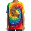 Youth Tie Dye Tee Thumbnail