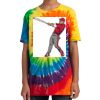 Youth Tie Dye Tee Thumbnail