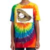 Youth Tie Dye Tee Thumbnail
