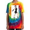 Youth Tie Dye Tee Thumbnail