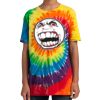 Youth Tie Dye Tee Thumbnail