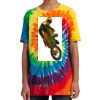Youth Tie Dye Tee Thumbnail