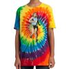 Youth Tie Dye Tee Thumbnail