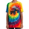Youth Tie Dye Tee Thumbnail