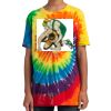 Youth Tie Dye Tee Thumbnail