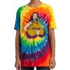 Youth Tie Dye Tee Thumbnail