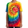 Youth Tie Dye Tee Thumbnail