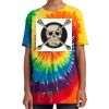 Youth Tie Dye Tee Thumbnail