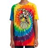 Youth Tie Dye Tee Thumbnail