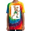 Youth Tie Dye Tee Thumbnail