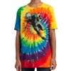 Youth Tie Dye Tee Thumbnail
