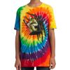 Youth Tie Dye Tee Thumbnail