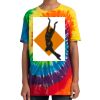 Youth Tie Dye Tee Thumbnail