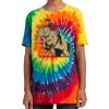 Youth Tie Dye Tee Thumbnail