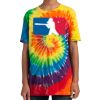 Youth Tie Dye Tee Thumbnail