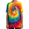 Youth Tie Dye Tee Thumbnail