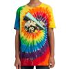 Youth Tie Dye Tee Thumbnail