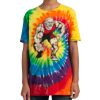 Youth Tie Dye Tee Thumbnail