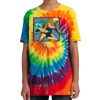 Youth Tie Dye Tee Thumbnail