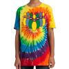 Youth Tie Dye Tee Thumbnail