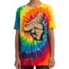 Youth Tie Dye Tee Thumbnail