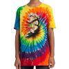 Youth Tie Dye Tee Thumbnail