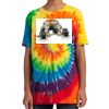 Youth Tie Dye Tee Thumbnail