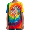 Youth Tie Dye Tee Thumbnail