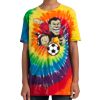 Youth Tie Dye Tee Thumbnail