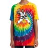 Youth Tie Dye Tee Thumbnail