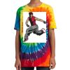 Youth Tie Dye Tee Thumbnail