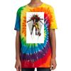Youth Tie Dye Tee Thumbnail