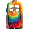 Youth Tie Dye Tee Thumbnail