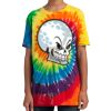 Youth Tie Dye Tee Thumbnail