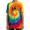 Youth Tie Dye Tee Thumbnail